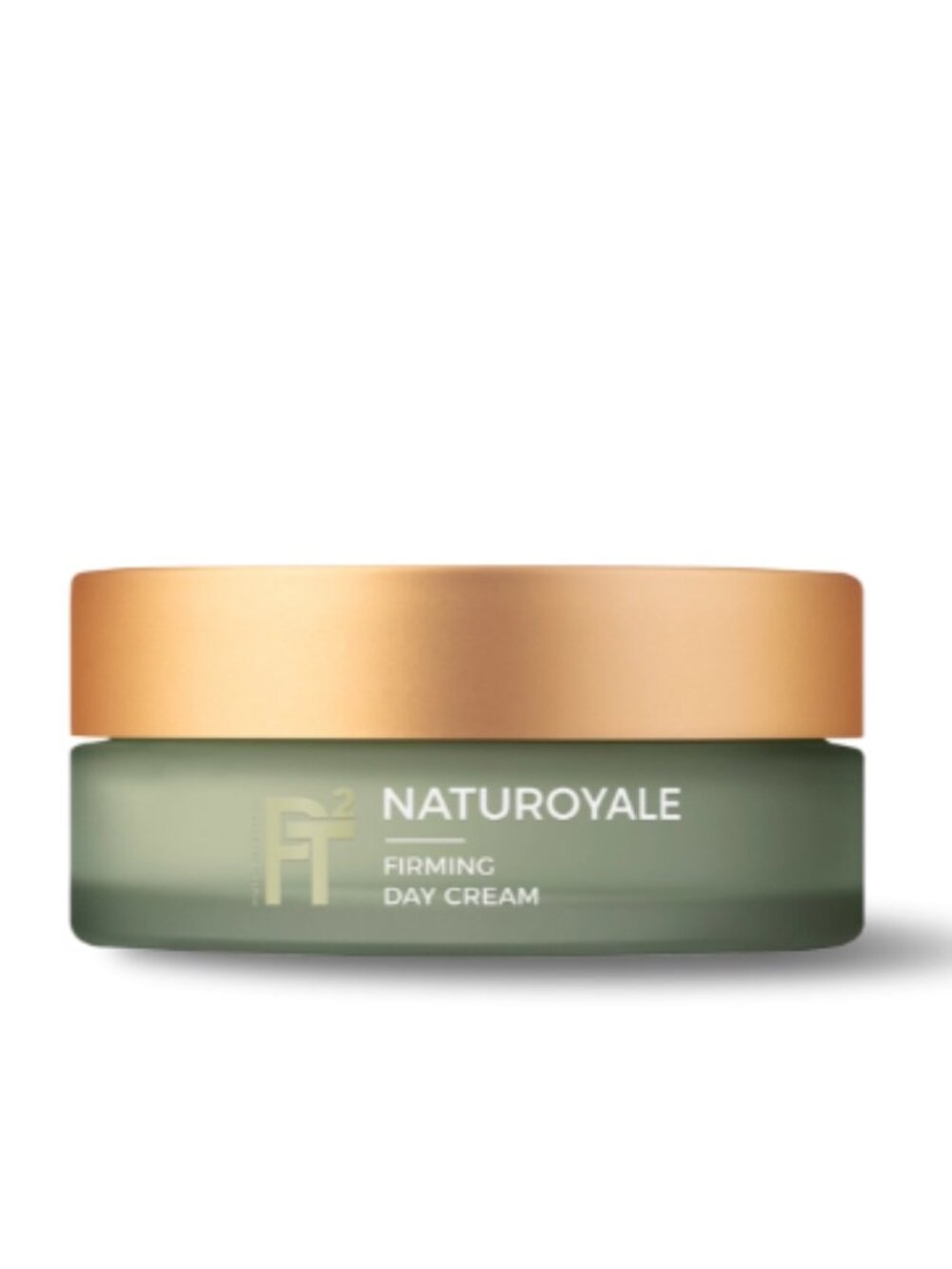 ANNEMARIE BÖRLIND NATUROYALE Firming Day Cream Travel Size 0.50oz